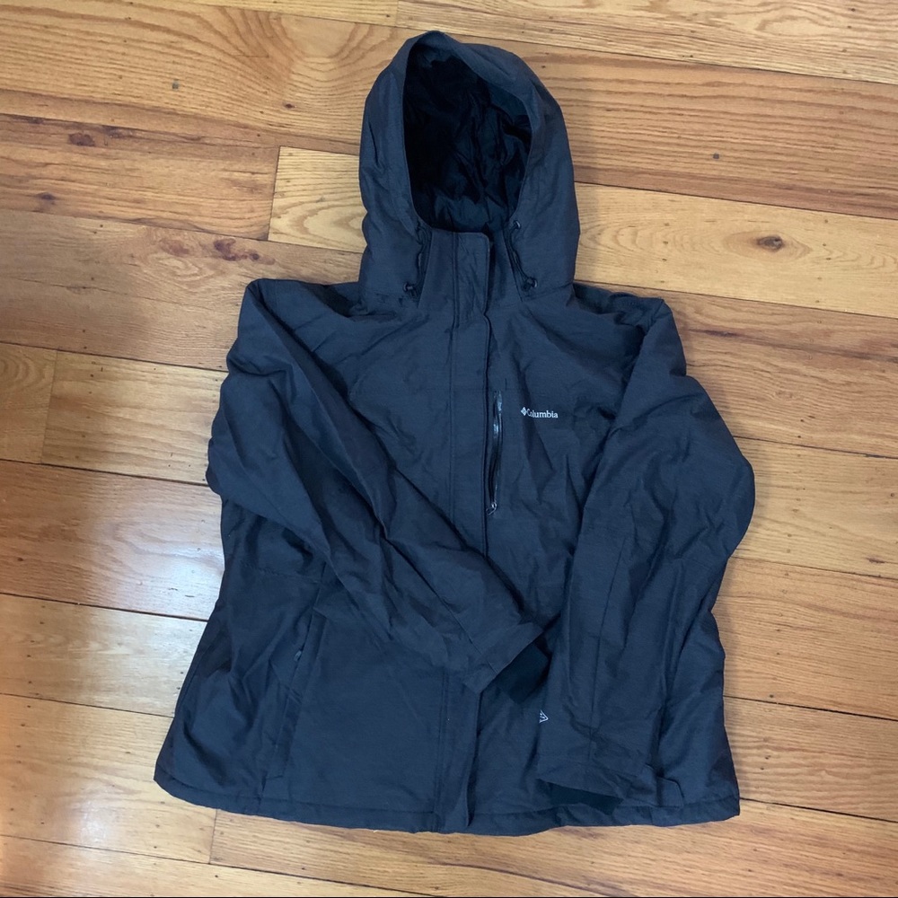 Columbia Women’s Snow Jacket
